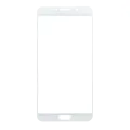 Front Glass Compatible For Samsung Galaxy Note 5 (White)