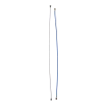 Antenna Connecting Cable Compatible For Samsung Galaxy A52 4G (A525 / 2021) / 5G (A526 / 2021) / A52s (A528 / 2021) (2 Piece Set)