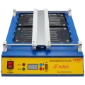 T-8280 Infrared Preheating Plate (280 x 270mm) (110V) (Puhui)