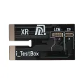 Tester Flex Cable For iTestBox (S200 / S300) Compatible For iPhone XR
