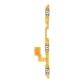 Power And Volume Button Flex Cable Compatible For Samsung Galaxy A10 (A105 / 2019) / M20 (M205F / 2019) / A10e (A102 / 2019) / A20e (A202 / 2019)