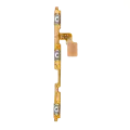 Power / Volume Button Flex Compatible For Samsung Galaxy M30 (M305 / 2019)
