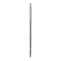 Stylus Pen Compatible For Motorola Moto G Stylus 5G (XT2215 / 2022) (Silver)