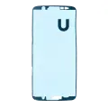 LCD Adhesive Tape Compatible For Motorola Moto G6 Plus (XT1926 / 2018)