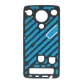 Back Cover Adhesive Tape Compatible For Motorola Moto Z Play Droid (XT1635 / 2016)
