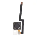 Fingerprint Sensor Cable Compatible For Google Pixel 3 XL (Just Black)