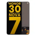 OLED Assembly Without Frame Compatible For Honor 30 / Huawei Nova 7 (Refurbished) (All Colors)