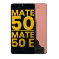 OLED Assembly Without Frame Compatible For Huawei Mate 50 / Mate 50E (Refurbished) (All Colors)
