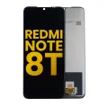 LCD Assembly Without Frame Compatible For Xiaomi Redmi Note 8T (Refurbished) (All Colors)