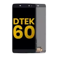 LCD Assembly Without Frame Compatible For BlackBerry DTEK60 (Refurbished) (All Colors)