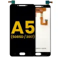 LCD Assembly Without Frame Compatible For Alcatel A5 (5085D / 2017) ( No Home Button Version) (Refurbished) ( AllColors)