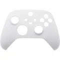 Top Faceplate Compatible For Xbox Series S (White)
