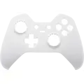 Top Faceplate Compatible For Xbox One Elite Controller (White)