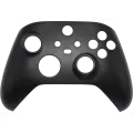 Top Faceplate Compatible For Xbox Series X (Black)