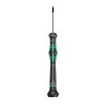 Kraftform Precision Torx screwdriver With Screw Hold Function TX5 X 40 MM (2067) (Wera) 