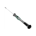 Kraftform Precision Torx screwdriver With Screw Hold Function TX5 X 40 MM (2067) (Wera) 