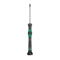 Kraftform Micro Precision Tamper-proof Torx screwdriver TX7 X 60 MM (2067) (Wera) 