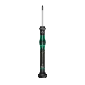 Kraftform Micro Precision Torx screwdriver TX6 X 40 MM (2067) (Wera) 