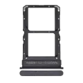 Dual Sim Card Tray Compatible For Xiaomi Poco X3 GT (Stargaze Black)