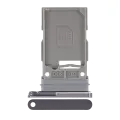 Single Sim Card Tray Compatible For Samsung Galaxy S21 FE 5G (Graphite)