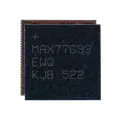 Small Power IC Compatible For Samsung Galaxy S3 / Note 2 (MAX77693)