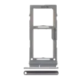 Single Sim Card Tray Compatible For Samsung Galaxy  S10E (Prism Black)