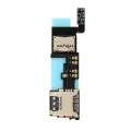 Sim Card Reader Compatible For Samsung Galaxy Note 4