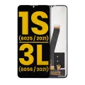 LCD Assembly Without Frame Compatible For Alcatel 1S (6025 / 2021) / Alcatel 3L (6056 / 2021) (Refurbished) (All Colors)