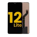 OLED Assembly Without Frame Compatible For Xiaomi 12 Lite (Refurbished) (All Colors)