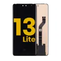 OLED Assembly Without Frame Compatible For Xiaomi 13 Lite (Refurbished) (All Colors)