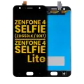LCD Assembly Without Frame Compatible For Asus ZenFone 4 Selfie (ZD553KL / 2017) / ZenFone 4 Selfie Lite (ZB553KL / 2017) (Refurbished) (Black)