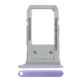 Sim Card Tray Compatible For Google Pixel 3a XL (Genuine OEM) (Purple)