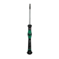 Kraftform Precision Torx screwdriver With Screw Hold Function TX10 X 60 MM (2067) (Wera) 