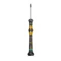  Kraftform Micro ESD Torx screwdriver TX 6 X 40 MM (1567) (Wera)