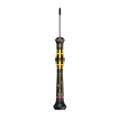  Kraftform Micro ESD Phillips screwdriver PH 0 X 60 MM (1550) (Wera)