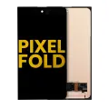 Outer OLED Assembly Without Frame Compatible For Google Pixel Fold (Refurbished) (All Colors)