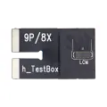 Tester Flex Cable For iTestBox (S300) Compatible For Huawei Y9 (2019) / Honor 8X