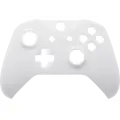 Top Faceplate Compatible For Xbox One S (White)