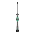 Kraftform Micro Precision Tamper-proof Torx screwdriver TX9 X 60 MM (2067) (Wera) 