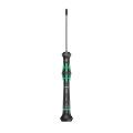 Kraftform Micro Precision Tamper-proof Torx screwdriver TX8 X 60 MM (2067) (Wera) 