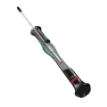 Kraftform Micro Precision Phillips screwdriver PH0 X 40 MM (2050) (Wera) 