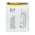 Replacement Battery Compatible For Sony Xperia XA (F3111) (LIS1618ERPC)