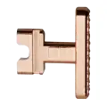 Slider Key Button Compatible For OnePlus 7 Pro (Genuine OEM) (Almond)