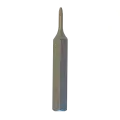 S2 Steel Screwdriver Bit (Y0.6)