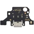 Charging Port With Board Compatible For Samsung Galaxy Tab A9 Plus (X210 / X215 / X218 / 2023)