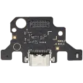 Charging Port With Board Compatible For Samsung Galaxy Tab A9 Plus (X210 / X215 / X218 / 2023)