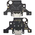Charging Port With Board Compatible For Samsung Galaxy Tab A9 Plus (X210 / X215 / X218 / 2023)