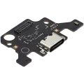 Charging Port With Board Compatible For Samsung Galaxy Tab A9 Plus (X210 / X215 / X218 / 2023)