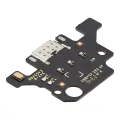 Charging Port With Board Compatible For Samsung Galaxy Tab A9 Plus (X210 / X215 / X218 / 2023)