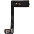 Microphone Flex Cable Compatible For iPad Air 11" (2024) (Aftermarket Plus)